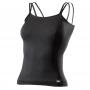 F-CXG women's technical tank top SIXS - 4-season use