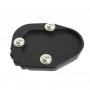 Stand extension BMW F750GS F850GS F850GS Hornig - extra stability