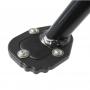 Stand extension BMW F750GS F850GS F850GS Hornig - extra stability