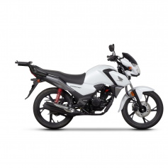 Fijación Top Master de Shad para baúl posterior para Honda CB 125 F (2021-2025)