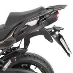 Portaequipajes C-Bow Kawasaki Versys 1100 SE 2025 Hepco & Becker