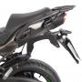 Portaequipajes C-Bow Kawasaki Versys 1100 SE 2025 Hepco & Becker