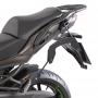 Kawasaki Versys 1100 SE 2025 C-Bow luggage rack Hepco & Becker