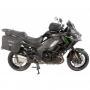 Kawasaki Versys 1100 SE 2025 C-Bow luggage rack Hepco & Becker
