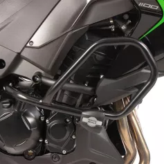 Barras protección motor Kawasaki Versys 1100 /SE (2025-) Hepco&Becker