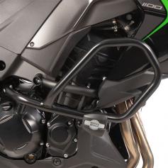 Barras protección motor Kawasaki Versys 1100 /SE (2025-) Hepco&Becker