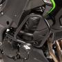 Engine protection bars Kawasaki Versys 1100 /SE (2025-) Hepco&Becker