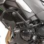 Engine protection bars Kawasaki Versys 1100 /SE (2025-) Hepco&Becker