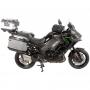 Side-case carrier Kawasaki Versys 1100 /SE (2025-) Hepco & Becker