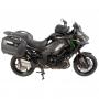 Portamaletas lateral Kawasaki Versys 1100 /SE (2025-) Hepco & Becker