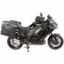 Side-case carrier Kawasaki Versys 1100 /SE (2025-) Hepco & Becker
