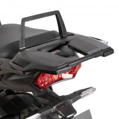 Trunk support Kawasaki Versys 1100 /SE (2025-) Alurack Hepco & Becker