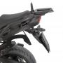 Trunk support Kawasaki Versys 1100 /SE (2025-) Alurack Hepco & Becker