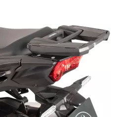 Soporte baúl Easyrack Kawasaki Versys 1100 /SE (2025-) Hepco & Becker