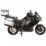 Easyrack top case support Kawasaki Versys 1100 /SE (2025-) Hepco & Becker