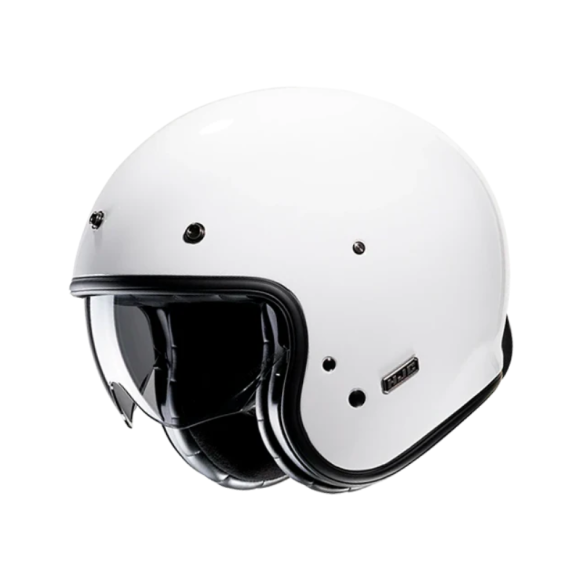Jet Helmet HJC V31 Monocolor