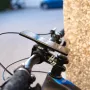 SP Connect universal cell phone holder kit