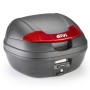 Baúl moto E340 Vision de Givi