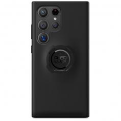 Funda móvil QUAD LOCK Samsung S22 | Fijación segura para moto