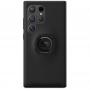 Funda móvil QUAD LOCK Samsung S22 | Fijación segura para moto