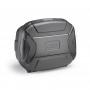 Side Case GIVI TRK35BB Trekker Lite 35L Black Edition - Monokey Black