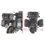 Baul Moto GIVI TRK52BB Trekker Lite 52L Black Edition – Monokey Negro