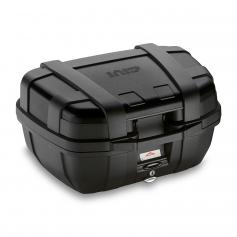 Baul Moto GIVI TRK52BB Trekker Lite 52L Black Edition – Monokey Negro