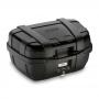 Baul Moto GIVI TRK52BB Trekker Lite 52L Black Edition – Monokey Negro