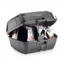 Baul Moto GIVI B45B Monokey 45L – Solido y Espacioso