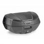 Motorcycle Top Case GIVI V49N Air 49L - Monokey with Red Reflectors