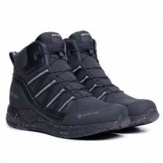 TCX Speedtrek Gore-Tex - Waterproof and comfortable motorcycle boots