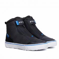 Women's Summer Motorcycle Shoes TCX Ikasu 2 Air