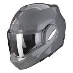 Casco Modular Convertible Scorpion EXO-Tech Evo