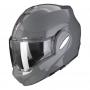 Casco Modular Convertible Scorpion EXO-Tech Evo