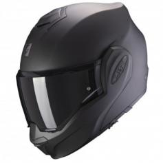 Casco Modular Convertible Scorpion EXO-Tech Evo