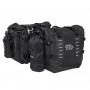 Alforjas Terra Adventure TR40 – 64L | Impermeables, Antirrobo y Ultra Resistentes