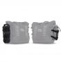 Terra Adventure TR40 Saddlebags - 64L | Waterproof, Anti-Theft and Ultra-Resistant