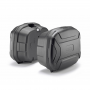 Juego de maletas TREKKER LITE 35L de GIVI