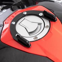 Anillo de depósito BASIC Aprilia Tuono 457 (2025) - Hepco & Becker