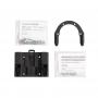 Tank ring BASIC Aprilia Tuono 457 (2025) - Hepco & Becker