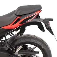 Portaequipajes lateral C-Bow Aprilia Tuono 457 (2025) - Hepco & Becker