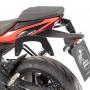 C-Bow Aprilia Tuono 457 (2025) side luggage carrier - Hepco & Becker