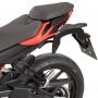 C-Bow Aprilia Tuono 457 (2025) side luggage carrier - Hepco & Becker