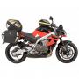 Sportrack fijo para Aprilia Tuono 457 (2025) - Hepco & Becker