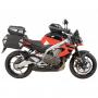 Fixed Sportrack for Aprilia Tuono 457 (2025) - Hepco & Becker