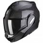 Casco Modular Scorpion EXO-Tech Evo Carbon | Ligero, Seguro y Convertible
