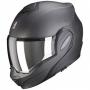 Scorpion EXO-Tech Evo Carbon Modular Helmet - Lightweight, Safe and Convertible