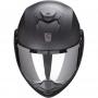 Casco Modular Scorpion EXO-Tech Evo Carbon | Ligero, Seguro y Convertible