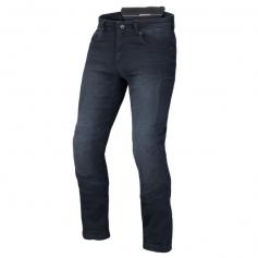 Pantalón Vaquero Moto Macna Stone Pro | Protecciones CE y Tejido Reforzado Kevlar