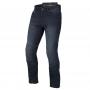 Pantalón Vaquero Moto Macna Stone Pro | Protecciones CE y Tejido Reforzado Kevlar